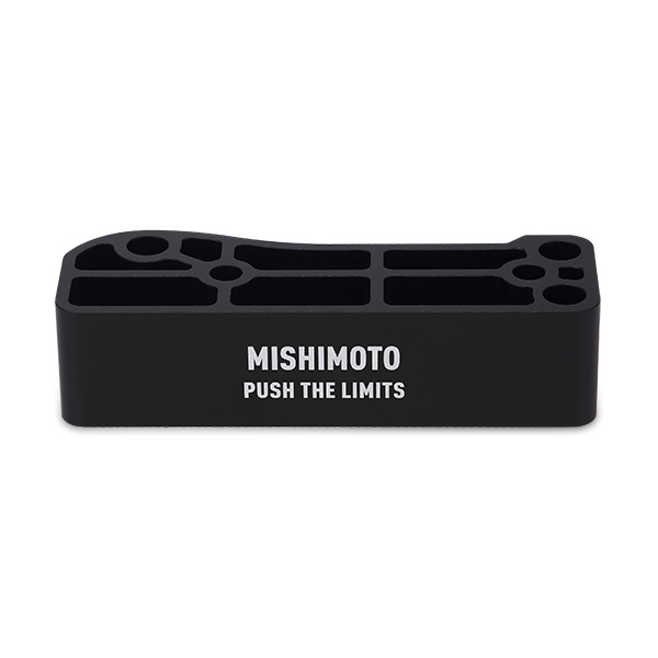 Mishimoto — Mishimoto 2016+ Ford Focus Gas Pedal Spacer - view 11